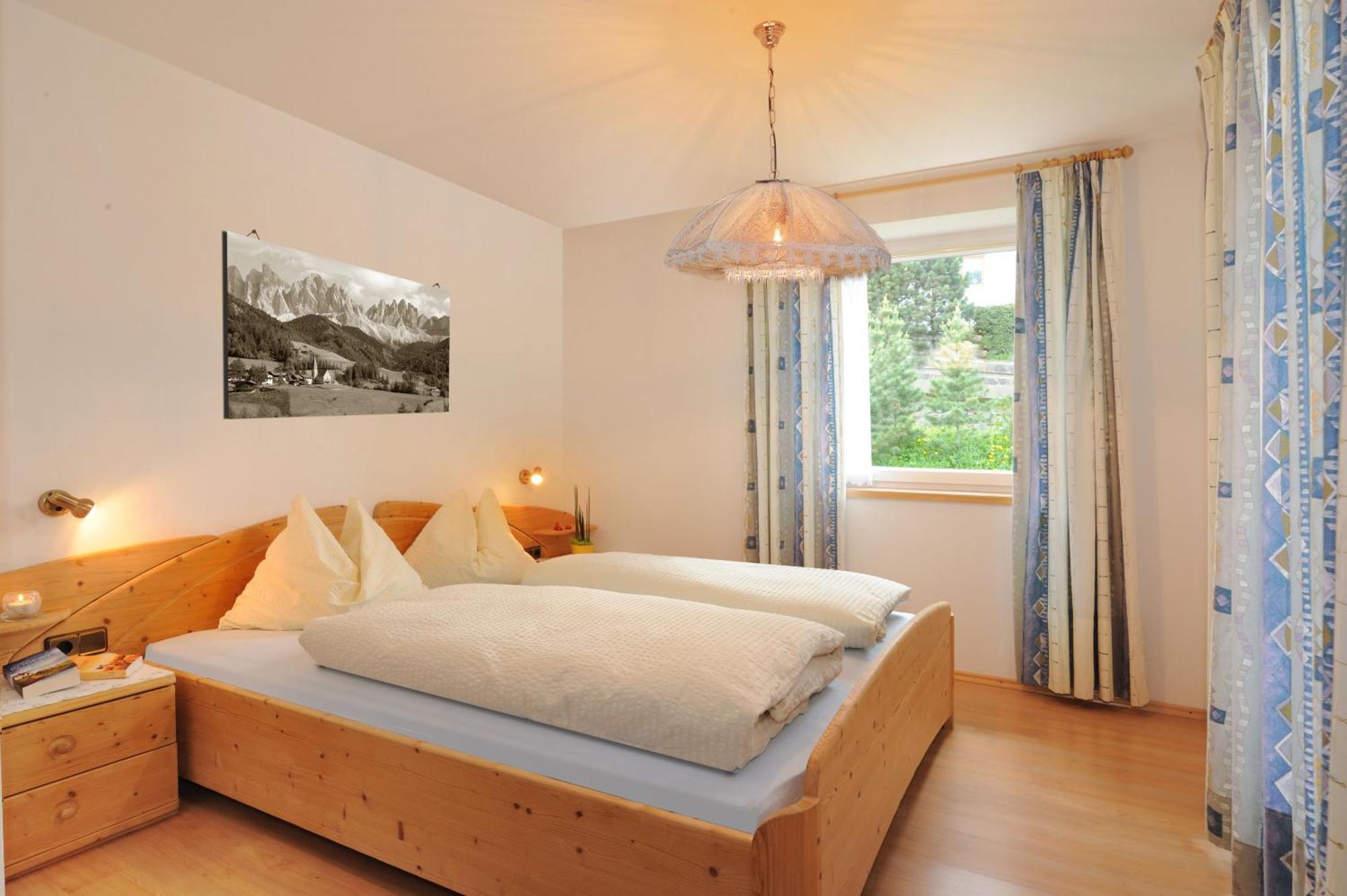 Haus Tannenburg Funes (Bolzano)